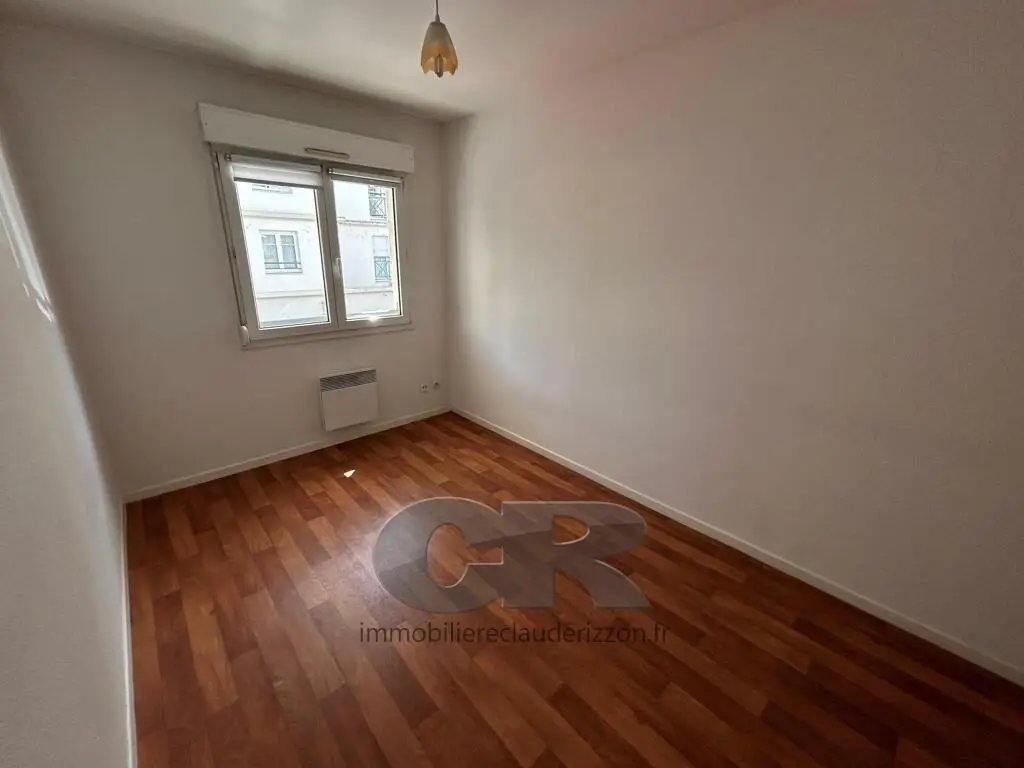 Appartement à louer, 39m², Nancy