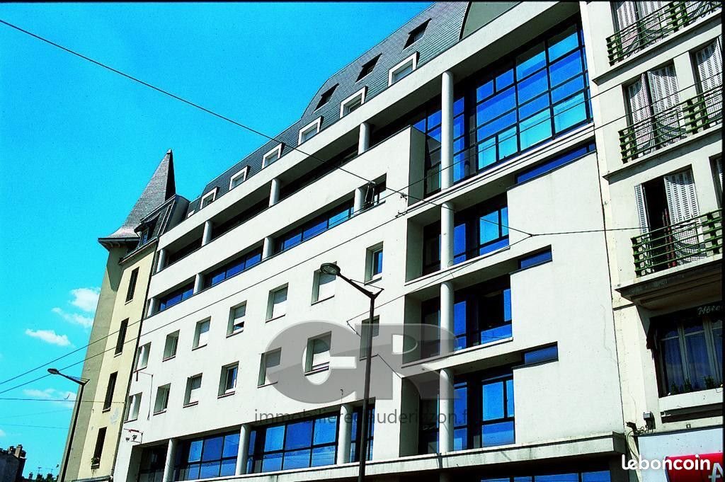 Appartement à louer, 18m², Nancy