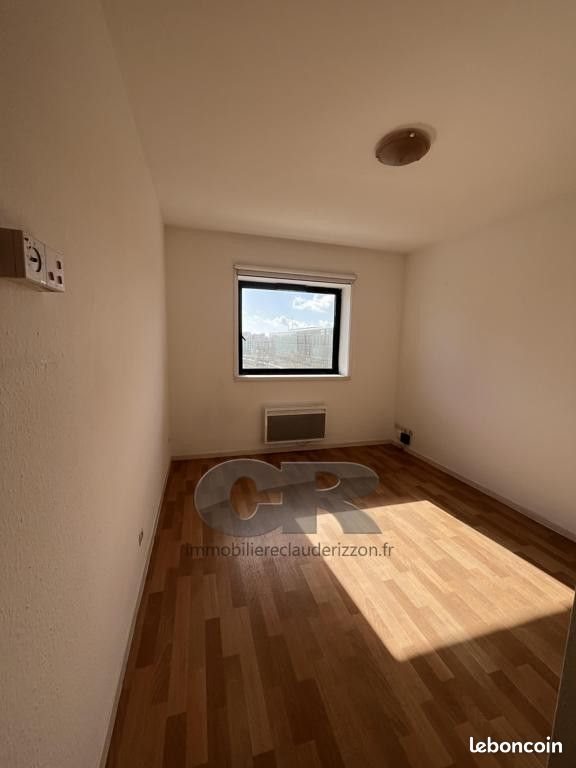 Appartement à louer, 18m², Nancy