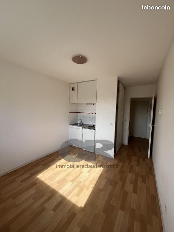 Appartement à louer, 18m², Nancy