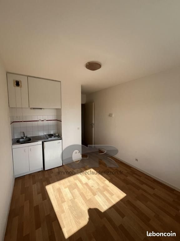 Appartement à louer, 18m², Nancy