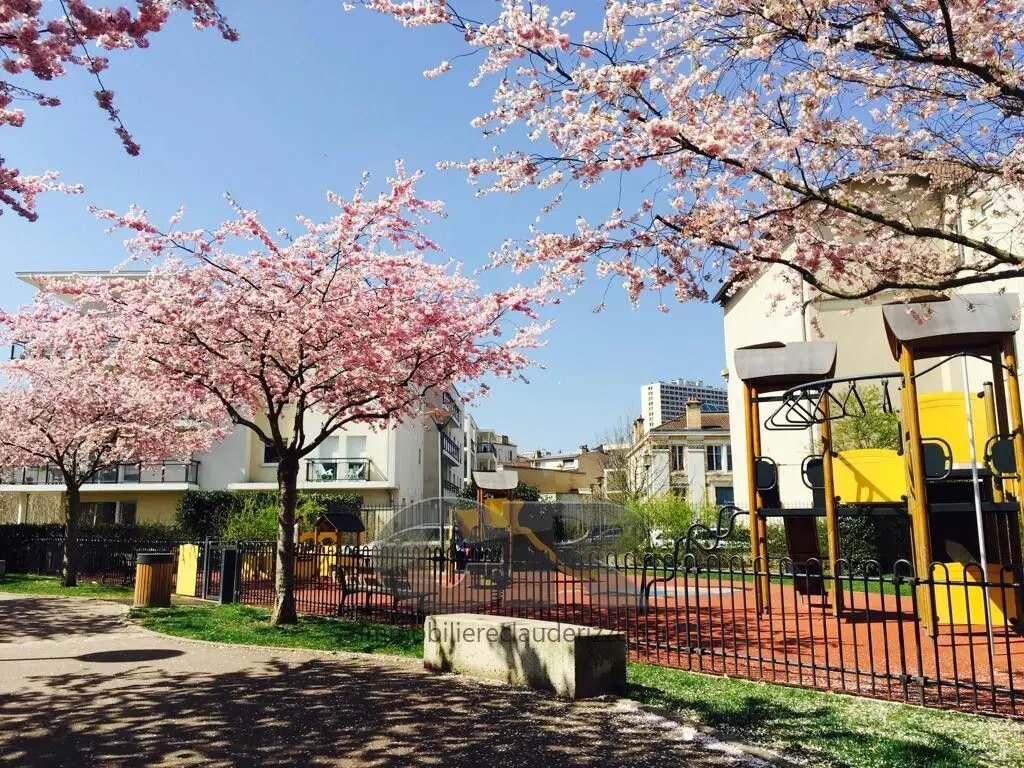 Appartement à louer, 133m², Nancy