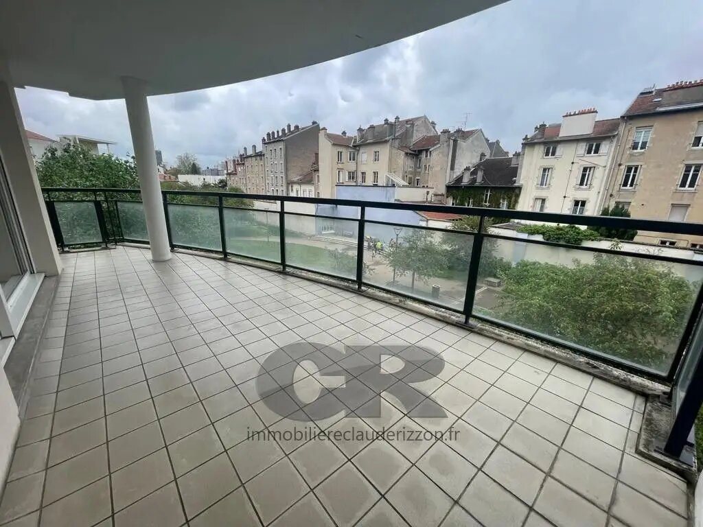 Appartement à louer, 133m², Nancy