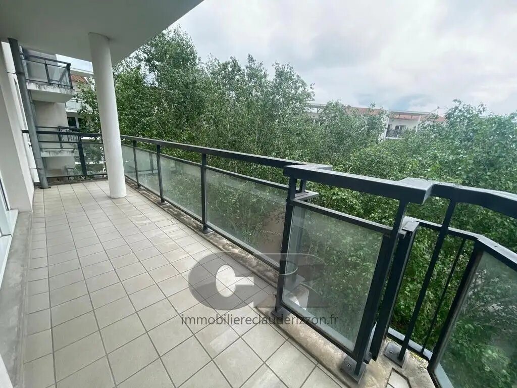 Appartement à louer, 133m², Nancy