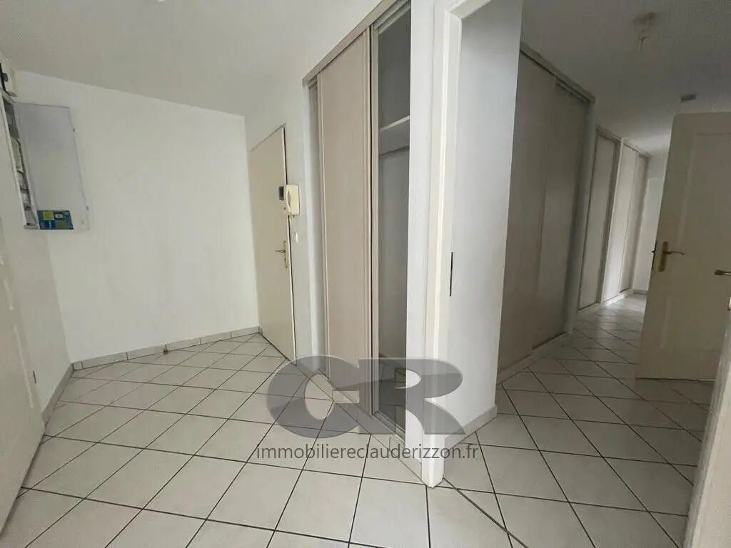 Appartement à louer, 133m², Nancy