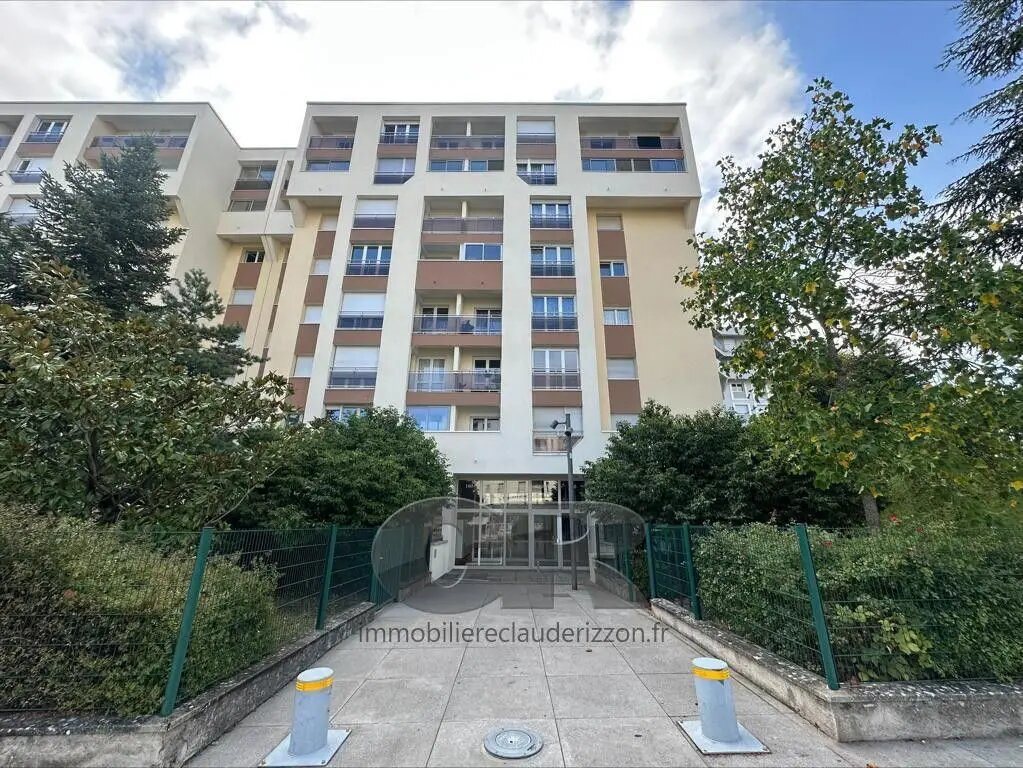 Appartement à louer, 31m², Vandoeuvre-lès-Nancy