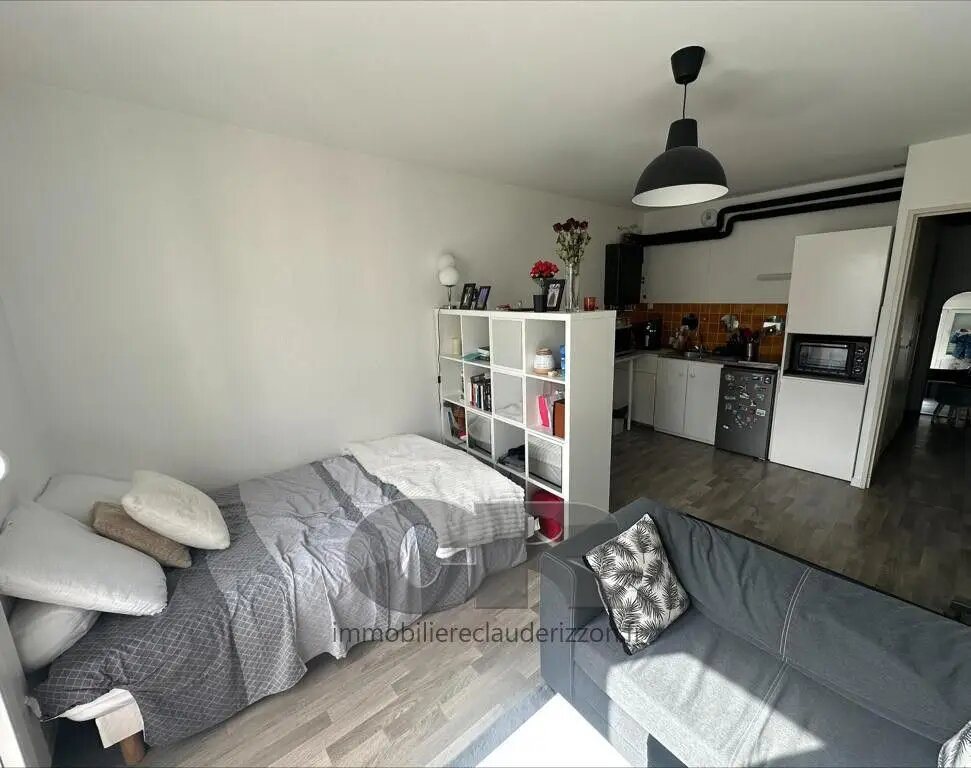 Appartement à louer, 31m², Vandoeuvre-lès-Nancy