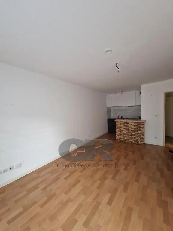 Appartement à louer, 35m², Nancy