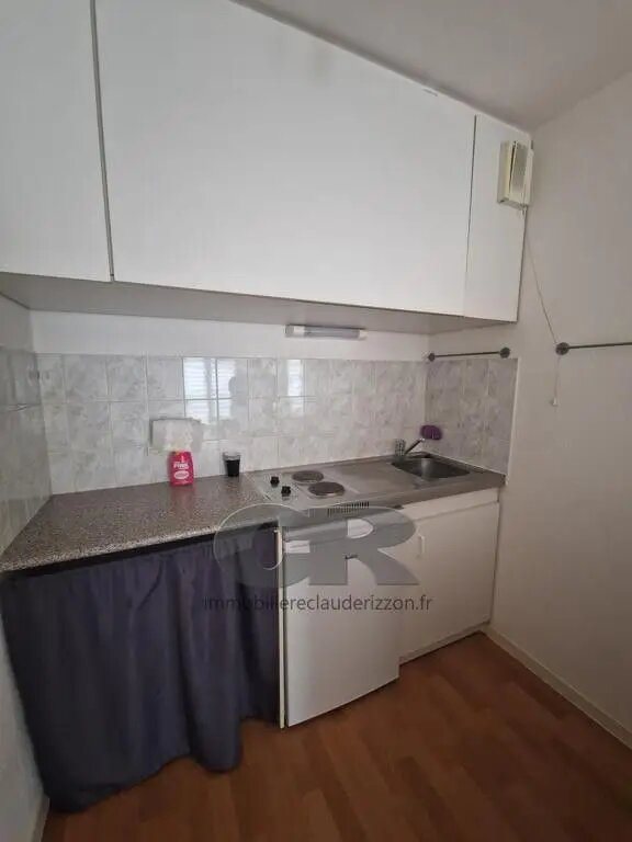 Appartement à louer, 35m², Nancy