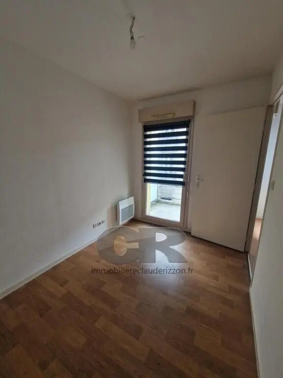 Appartement à louer, 35m², Nancy