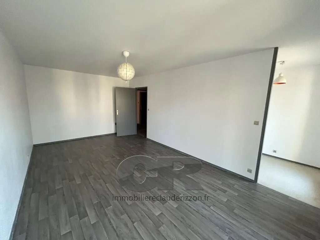 Appartement à louer, 32m², Vandoeuvre-lès-Nancy