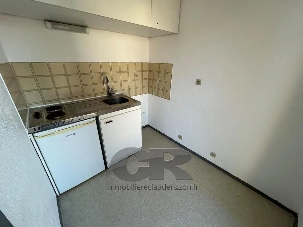 Appartement à louer, 32m², Vandoeuvre-lès-Nancy