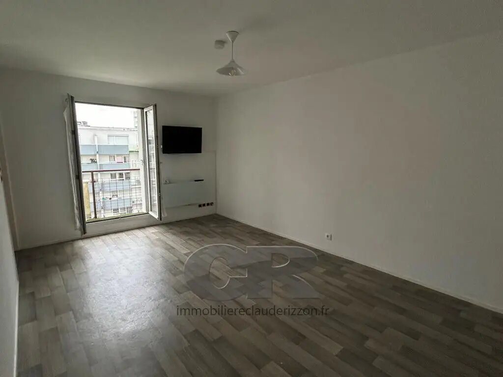 Appartement à louer, 31m², Nancy