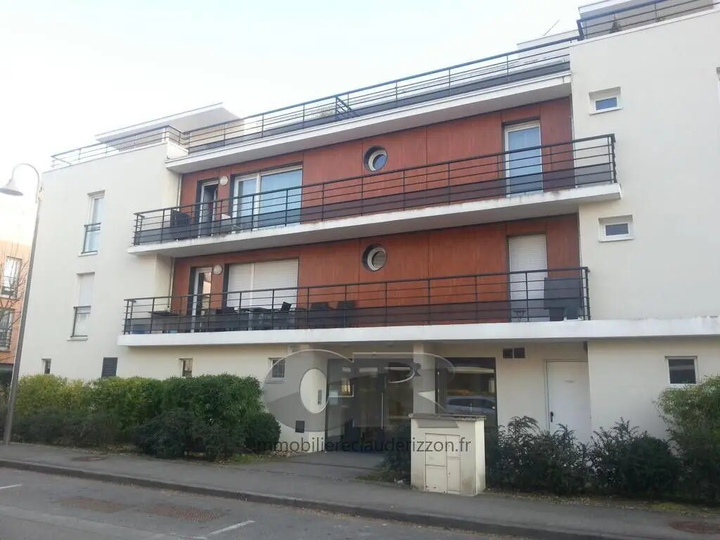 Appartement à louer, 50m², Essey-lès-Nancy