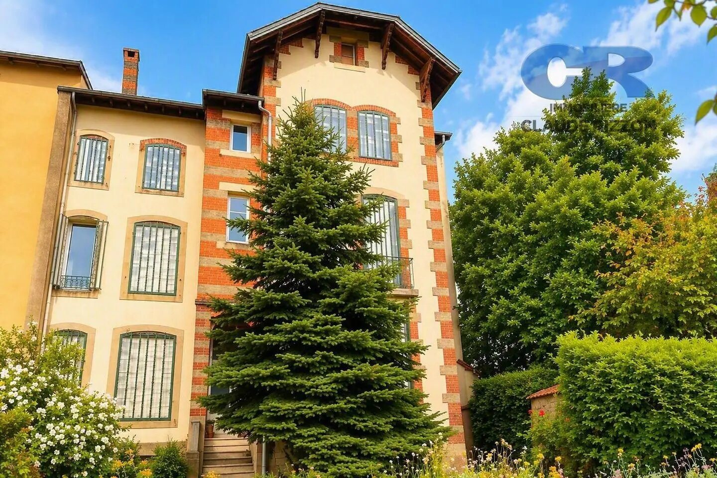 Maison à vendre, 300m², Lunéville