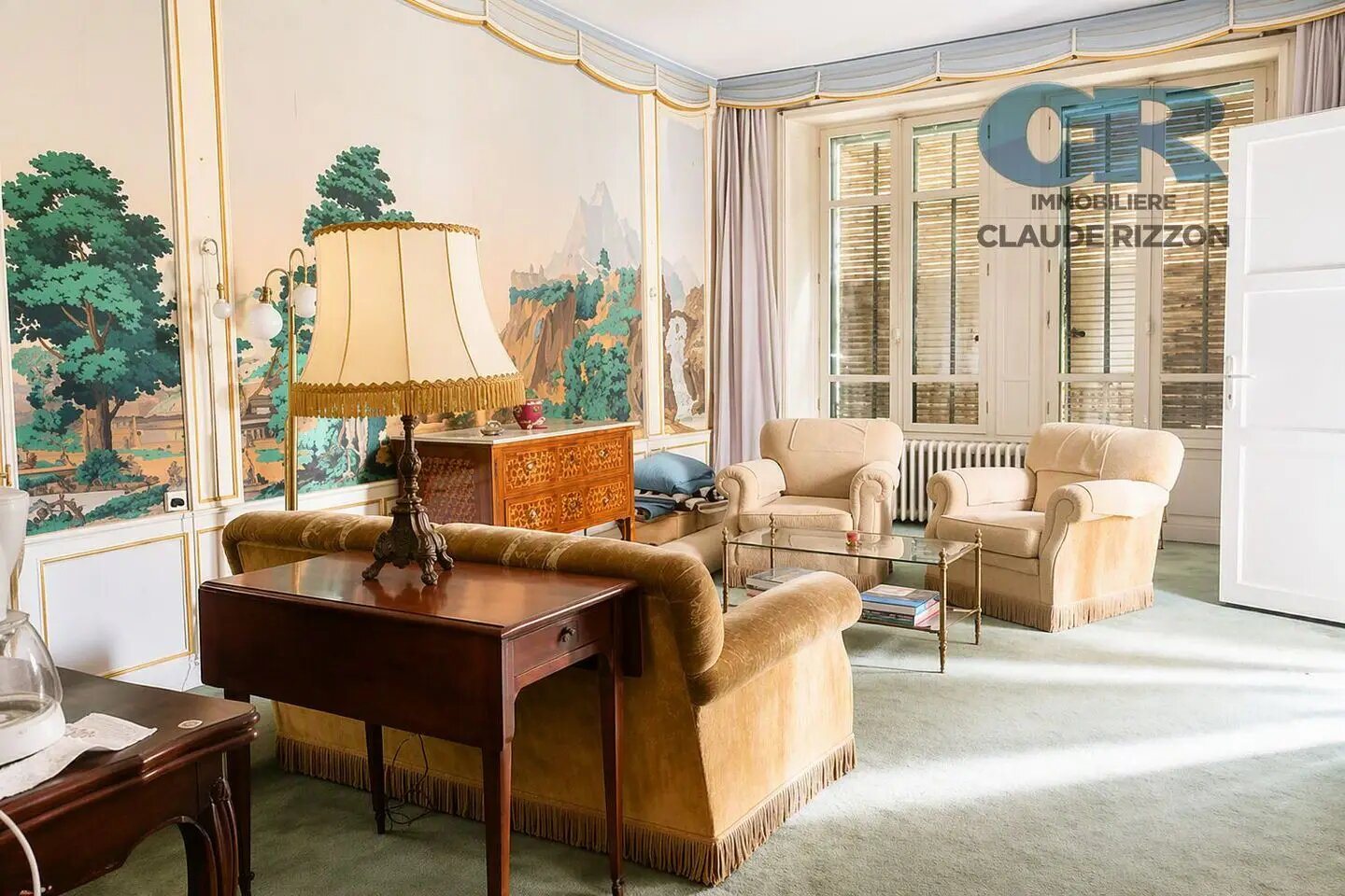 Maison à vendre, 300m², Lunéville