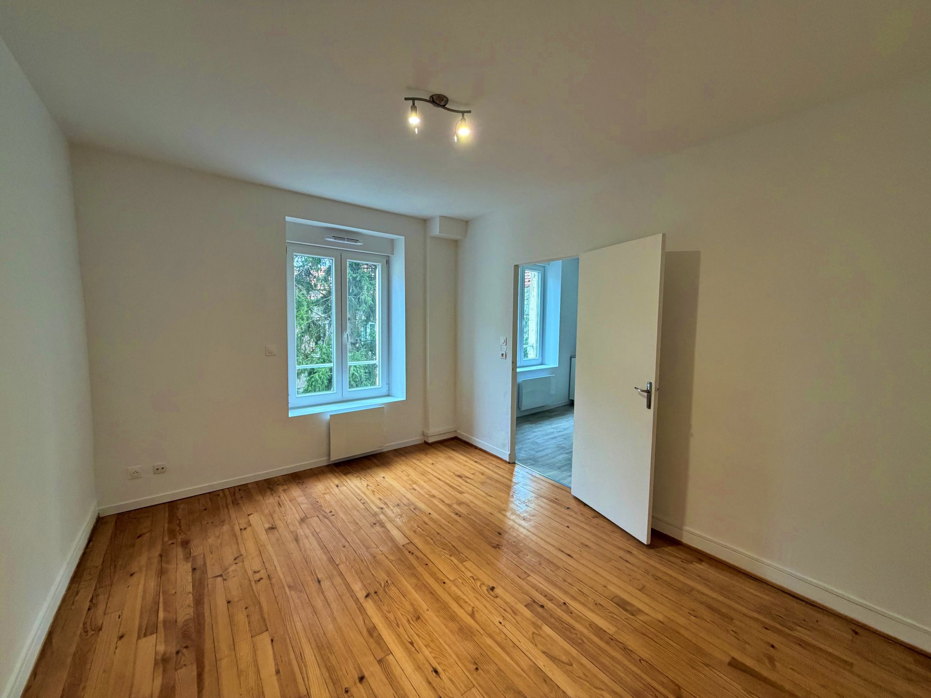 Appartement à louer, 28m², Nancy