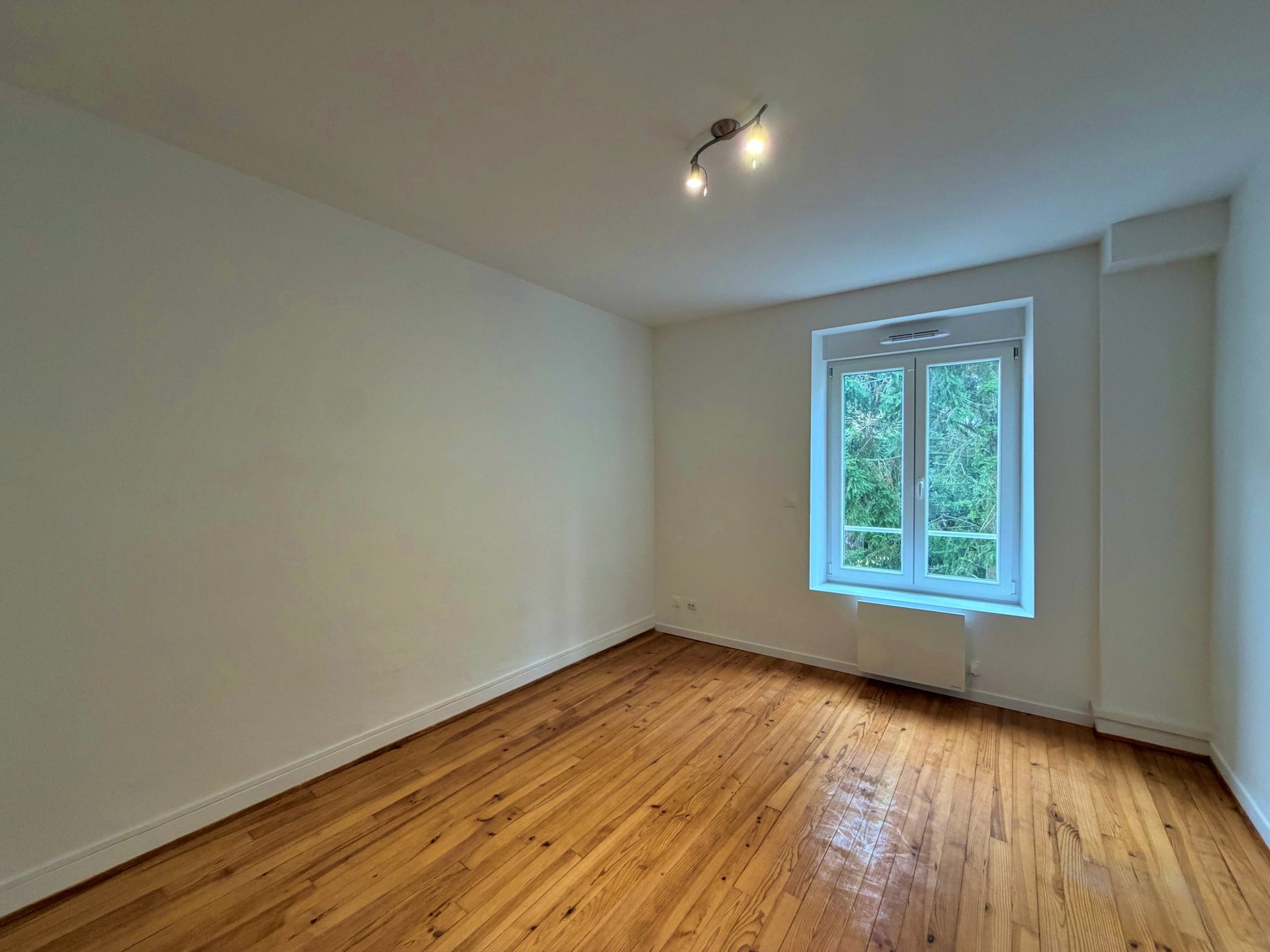 Appartement à louer, 28m², Nancy
