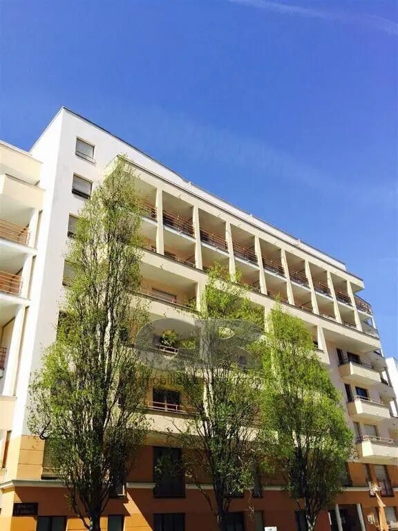Appartement à louer, 30m², Nancy