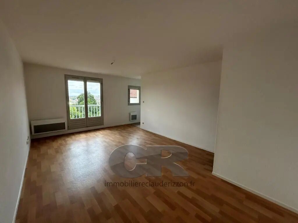 Appartement à louer, 33m², Laxou