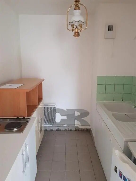 Appartement à louer, 32m², Laxou