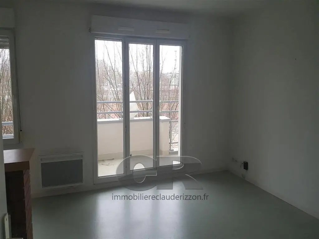 Appartement à louer, 31m², Nancy