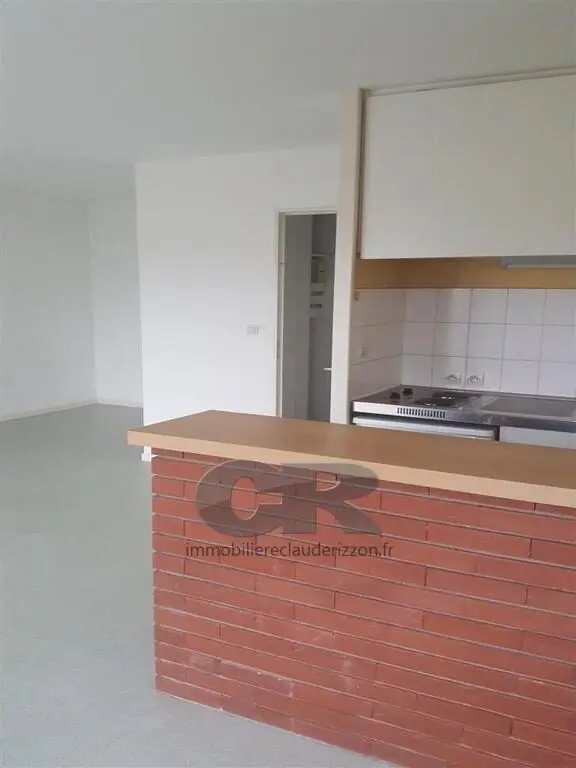 Appartement à louer, 31m², Nancy