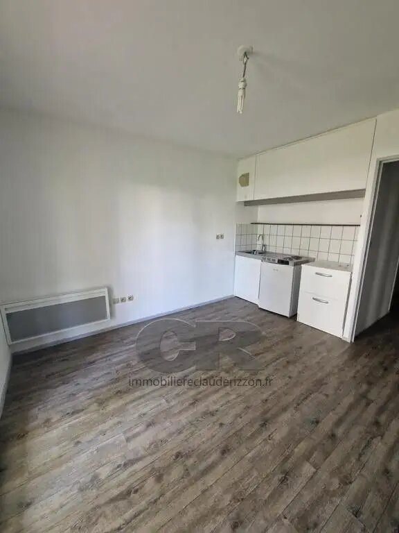 Appartement à louer, 21m², Vandoeuvre-lès-Nancy