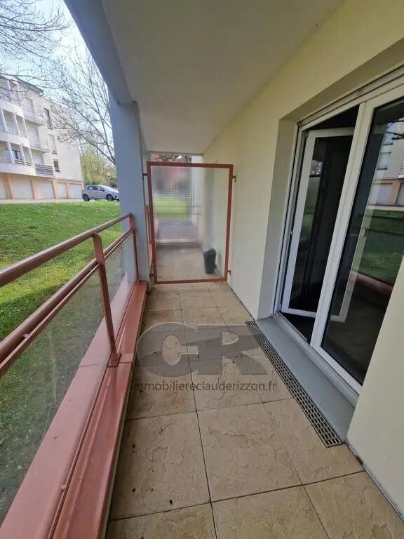 Appartement à louer, 21m², Vandoeuvre-lès-Nancy