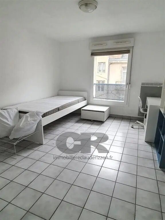Appartement à louer, 20m², Nancy