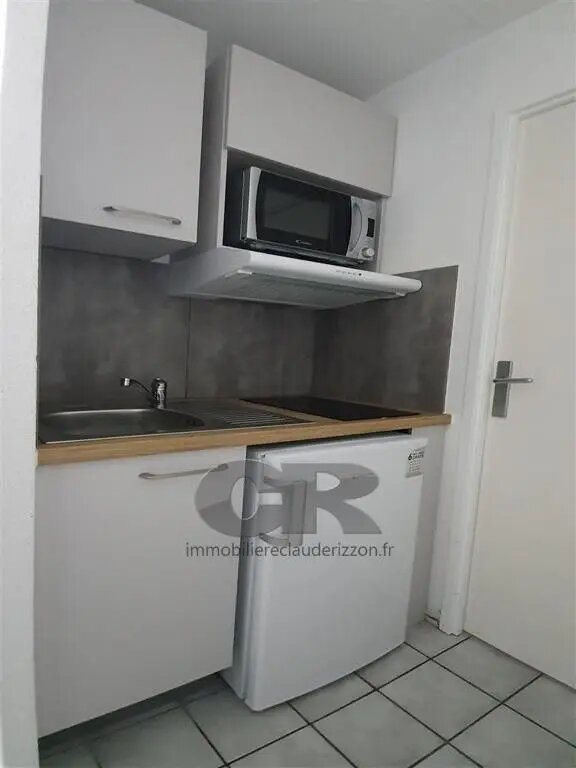 Appartement à louer, 20m², Nancy