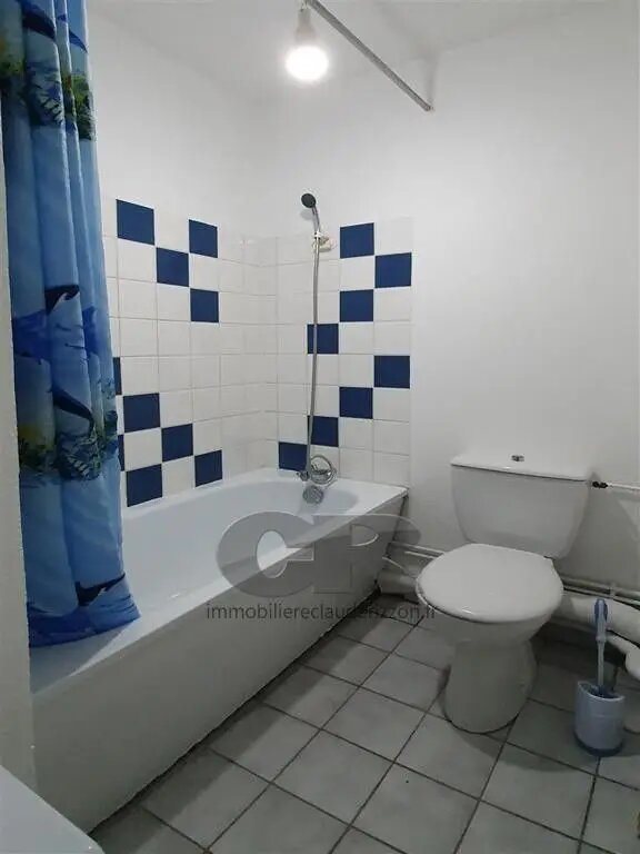 Appartement à louer, 20m², Nancy
