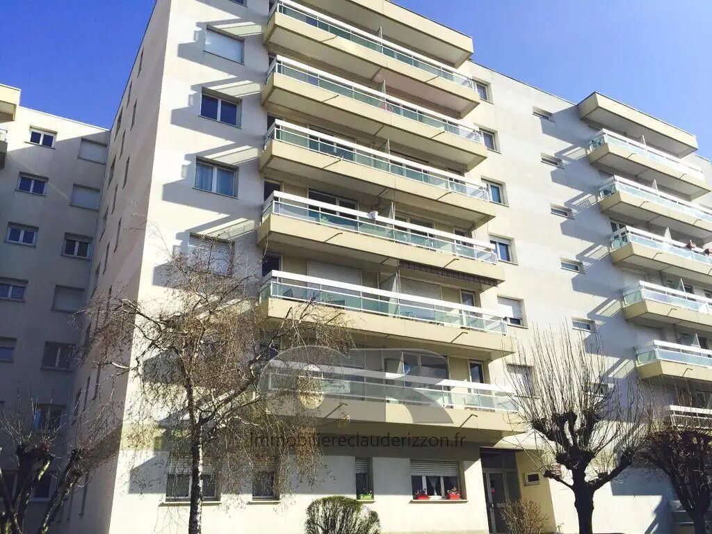 Appartement à louer, 25m², Nancy
