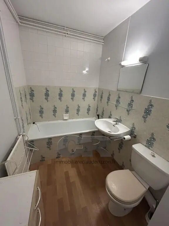 Appartement à louer, 25m², Nancy