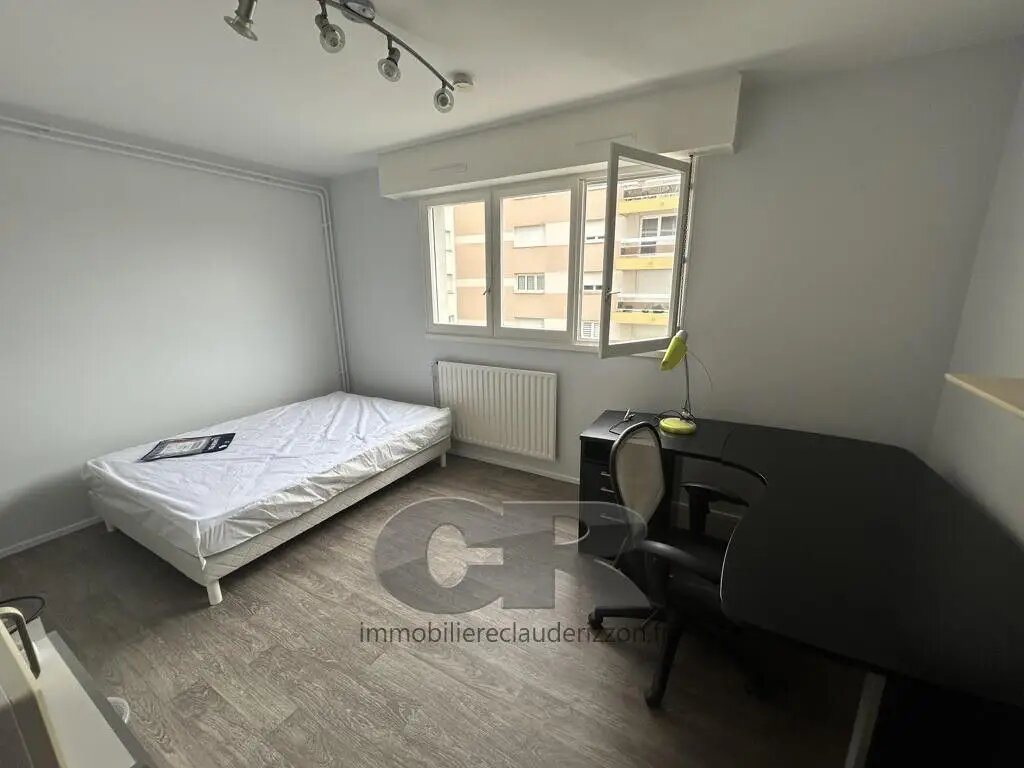 Appartement à louer, 25m², Nancy