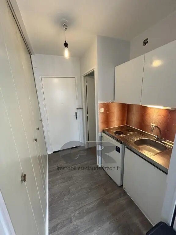 Appartement à louer, 25m², Nancy