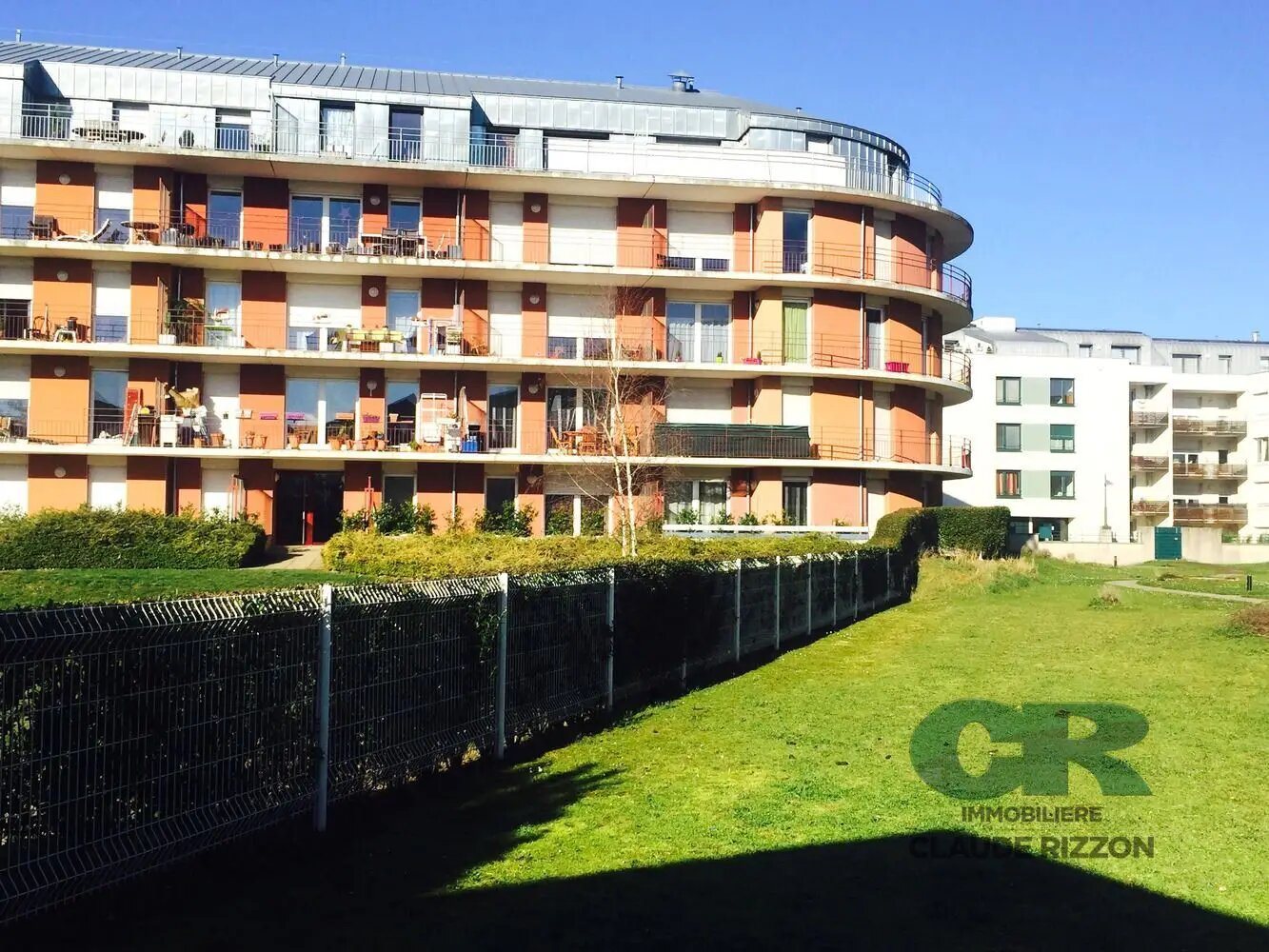 Appartement à vendre, 63m², Nancy