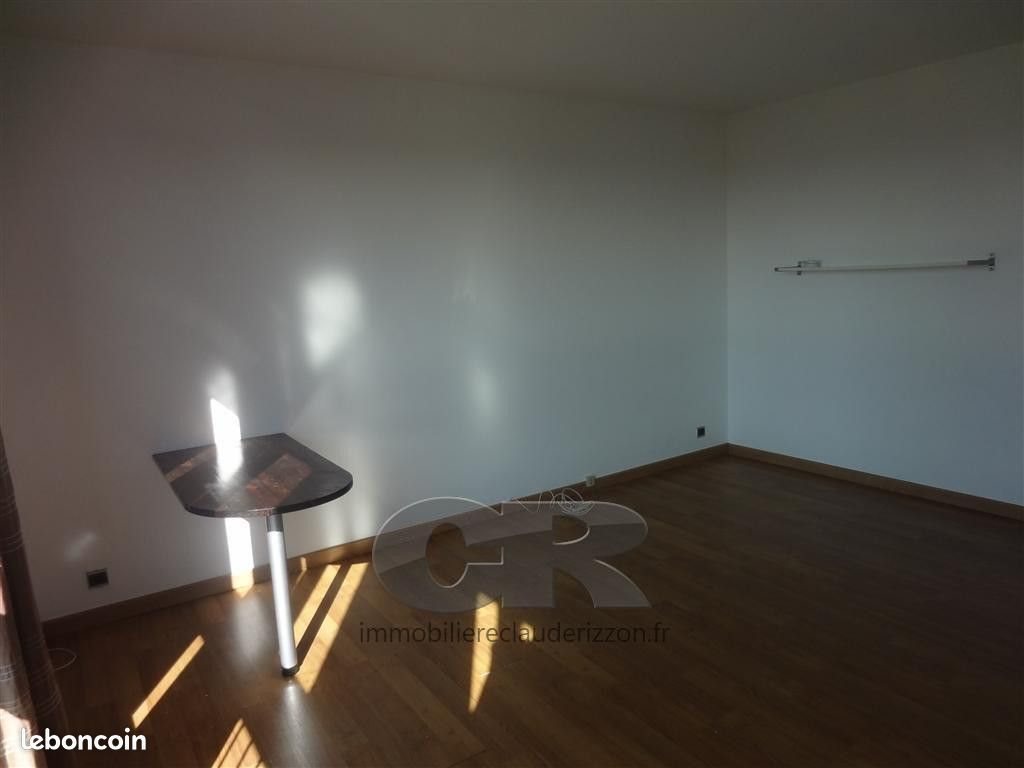 Appartement à louer, 25m², Nancy