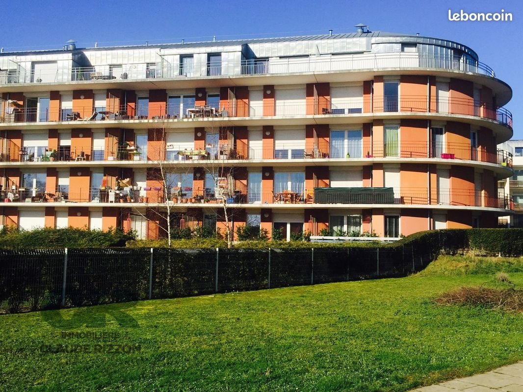 Appartement à vendre, 73m², Nancy