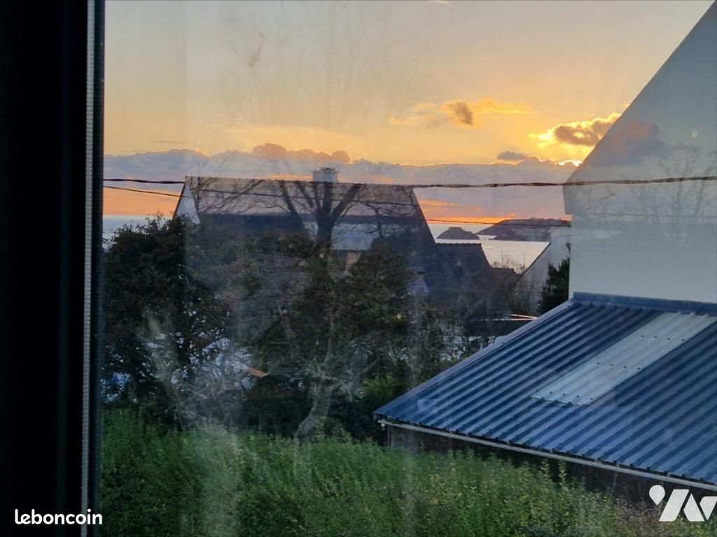 Maison à vendre, 111m², Locmaria-Plouzané