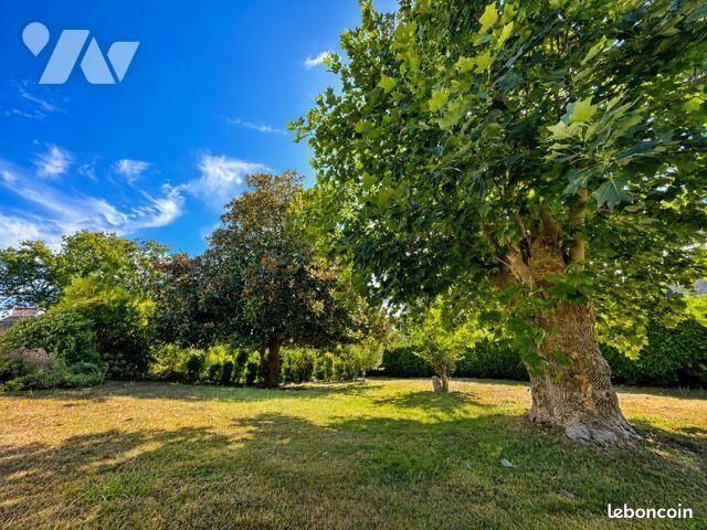Maison à vendre, 138m², Locmaria-Plouzané