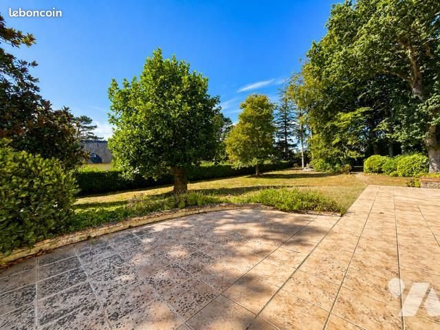 Maison à vendre, 138m², Locmaria-Plouzané