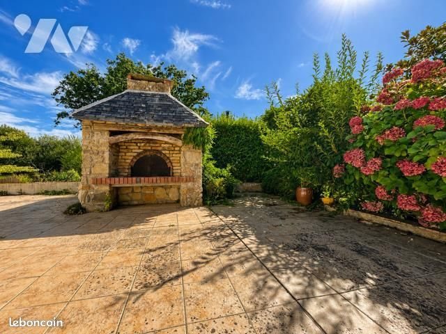 Maison à vendre, 138m², Locmaria-Plouzané