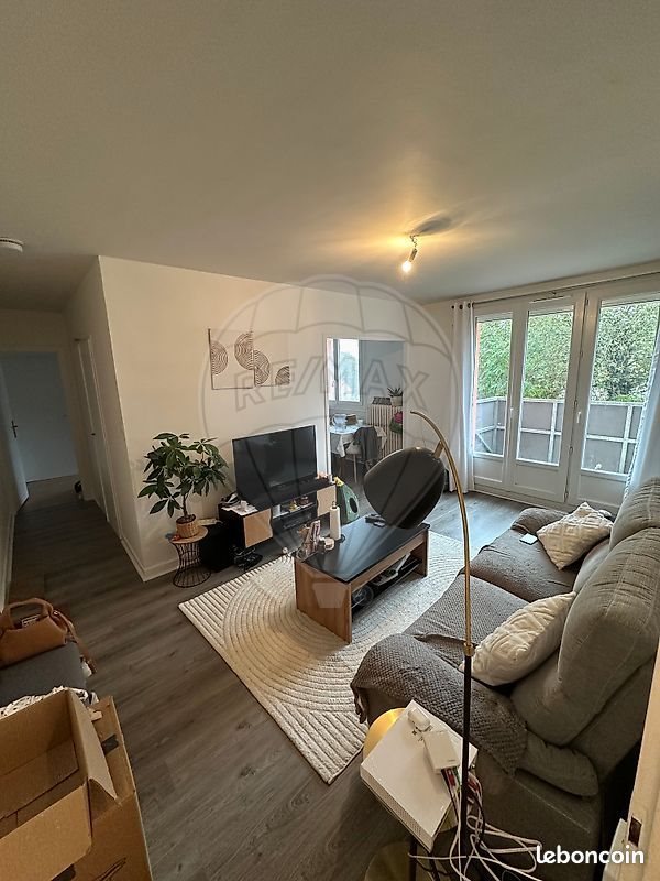 Appartement à louer, 50m², Chalon-sur-Saône