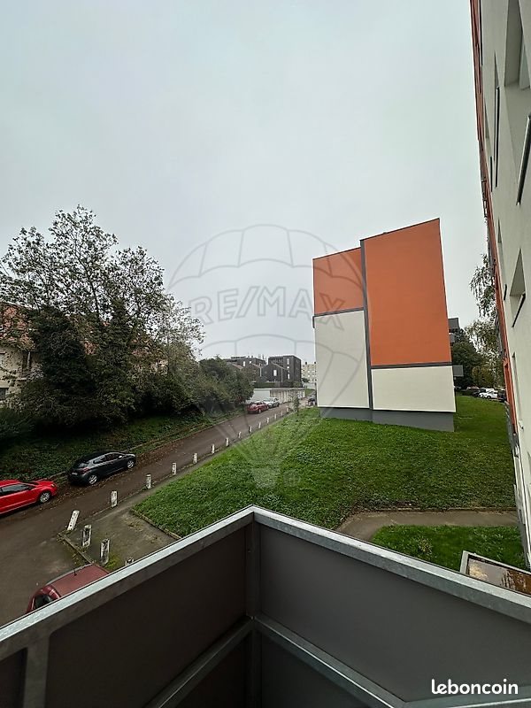 Appartement à louer, 50m², Chalon-sur-Saône