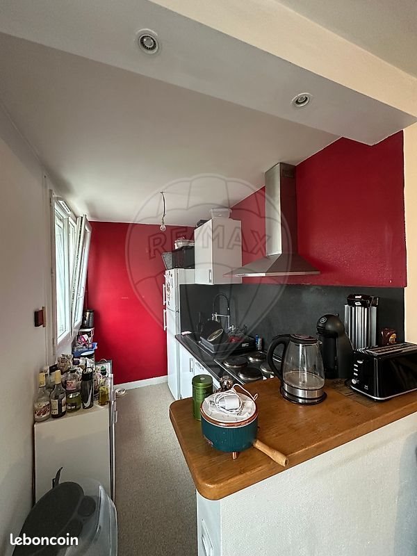 Appartement à louer, 50m², Chalon-sur-Saône