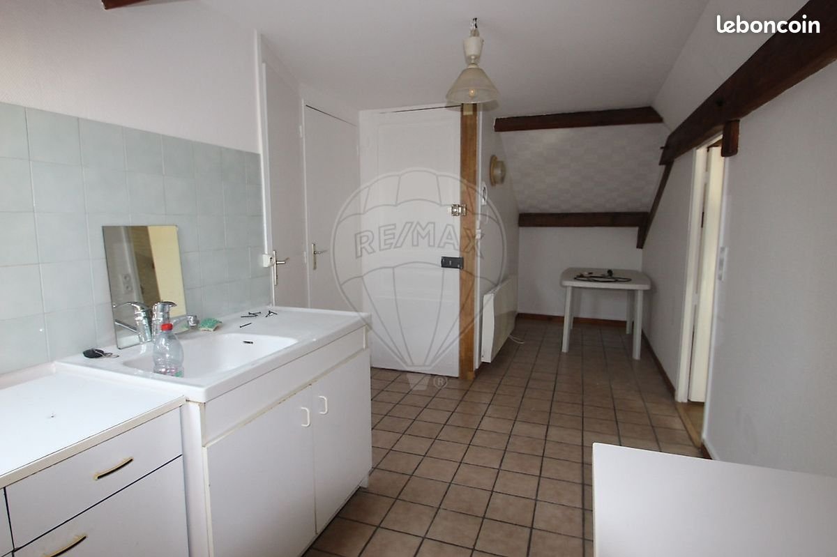 Appartement à louer, 28m², Chalon-sur-Saône