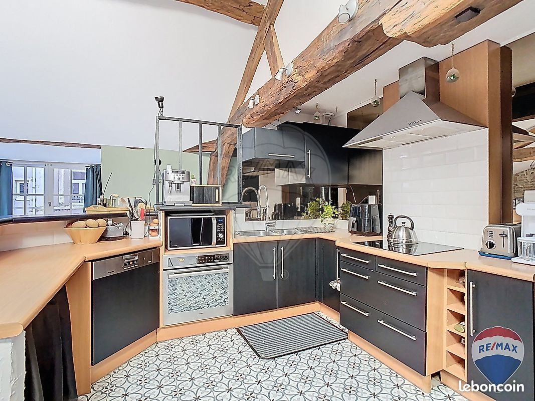 Appartement à vendre, 164m², Chalon-sur-Saône