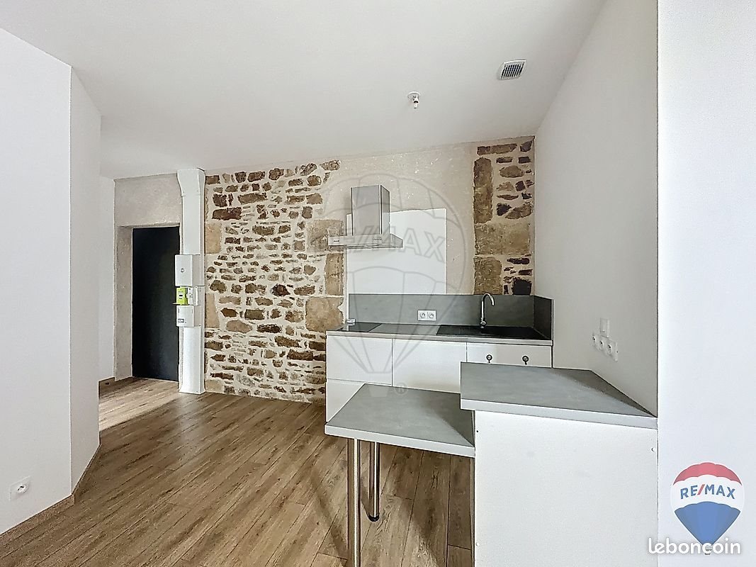 Appartement à louer, 35m², Couches
