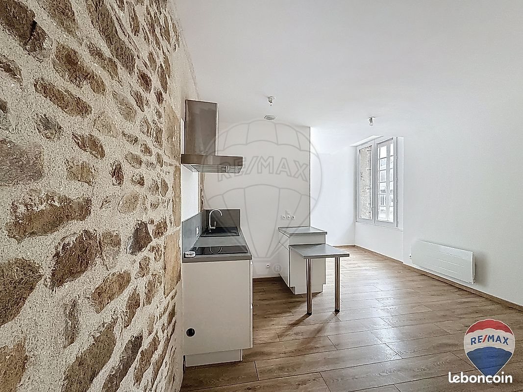 Appartement à louer, 35m², Couches